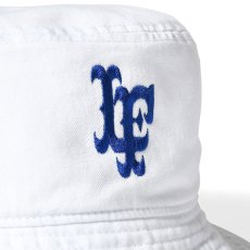 画像8: LF Logo EMB Bucket Hat ロゴ バケットハット 帽子 (8)