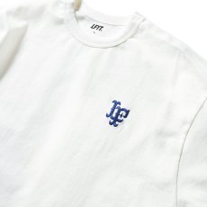 画像4: LF Logo Big Silhouette S/S Tee ワイド シルエット ロゴ 半袖 Tシャツ (4)
