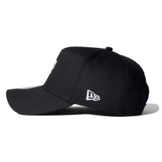 画像9: × New Era Flame LF Logo 9Forty A-Frame ニューエラ キャップ 帽子 (9)