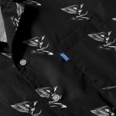 画像6: Wing Emblem S/S Shirt 半袖 開襟シャツ (6)