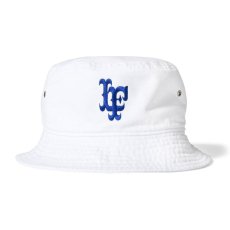 画像12: LF Logo EMB Bucket Hat ロゴ バケットハット 帽子 (12)