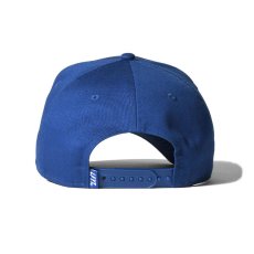 画像4: × New Era Flame LF Logo 9Forty A-Frame ニューエラ キャップ 帽子 (4)