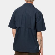 画像5: Wynton S/S Shirt 半袖 リップストップ シャツ (5)