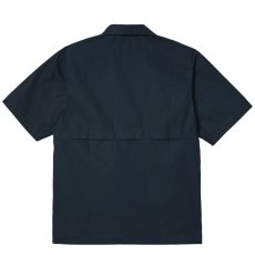 画像3: Wynton S/S Shirt 半袖 リップストップ シャツ (3)