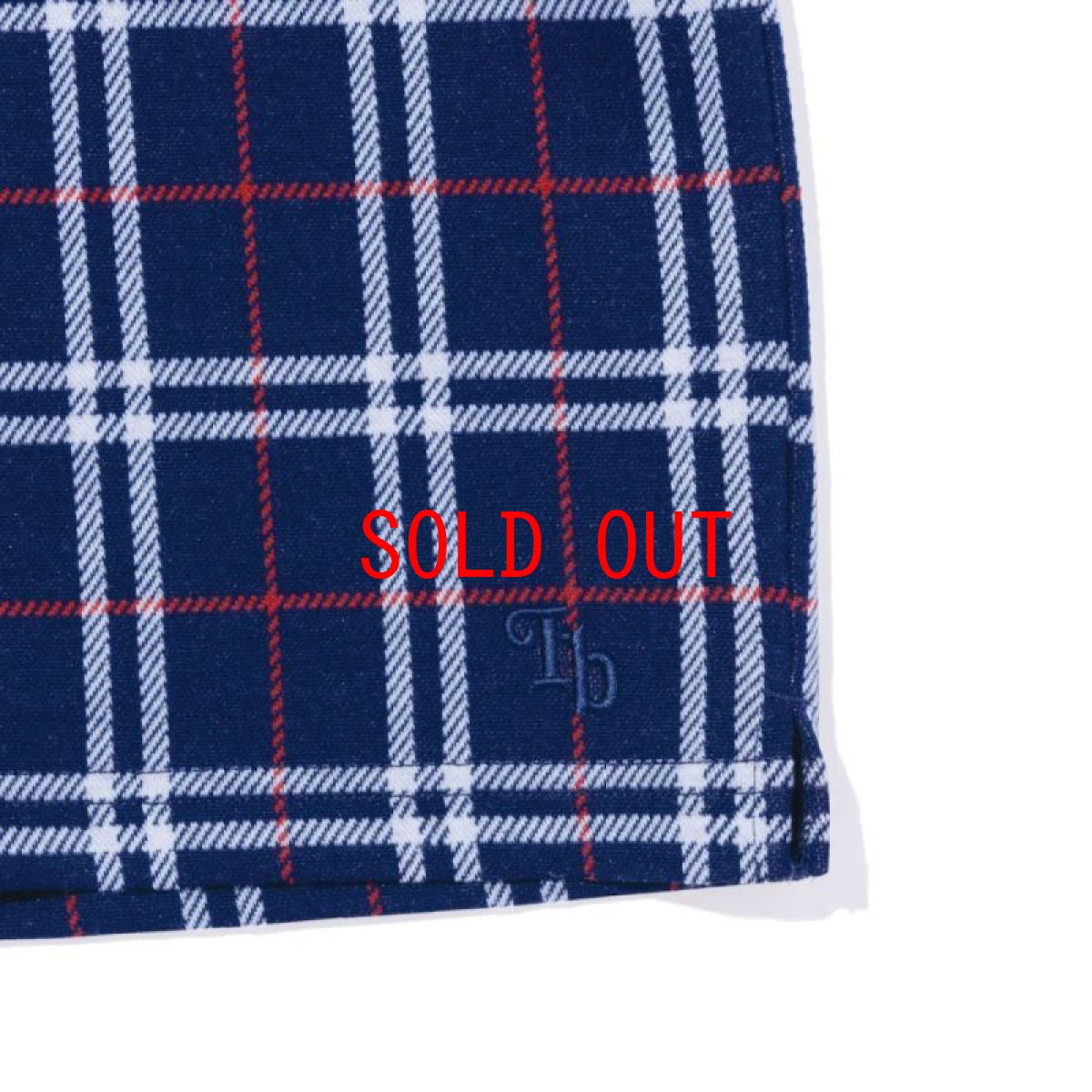 画像6: Classic Plaid Check S/S Polo Shirt Tartan Check タータン チェック 半袖 ポロ シャツ (6)