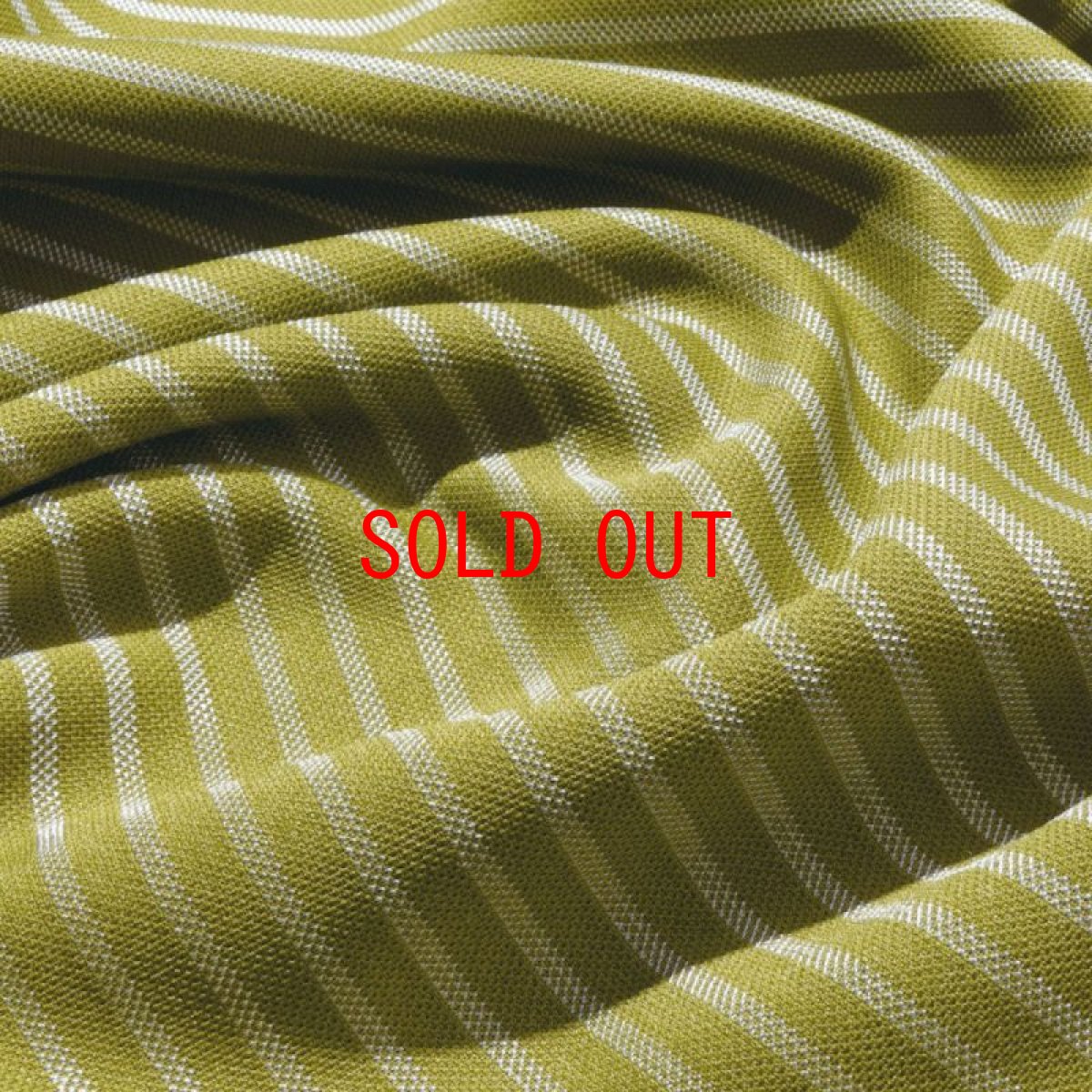 画像6: Jacquard Border S/S Tee Tee ジャガード ボーダー 半袖 Tシャツ (6)