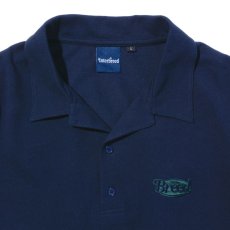 画像2: Shove it S/S Polo Shirt オープン カラー ポロ シャツ (2)