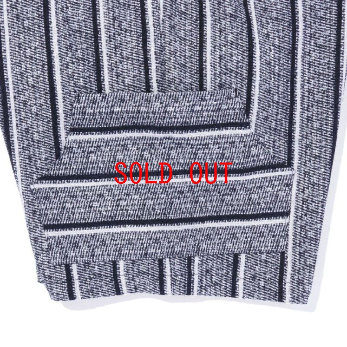 画像5: Summer Trippin Stripe Shorts ストライプ メキシカン ショーツ (5)