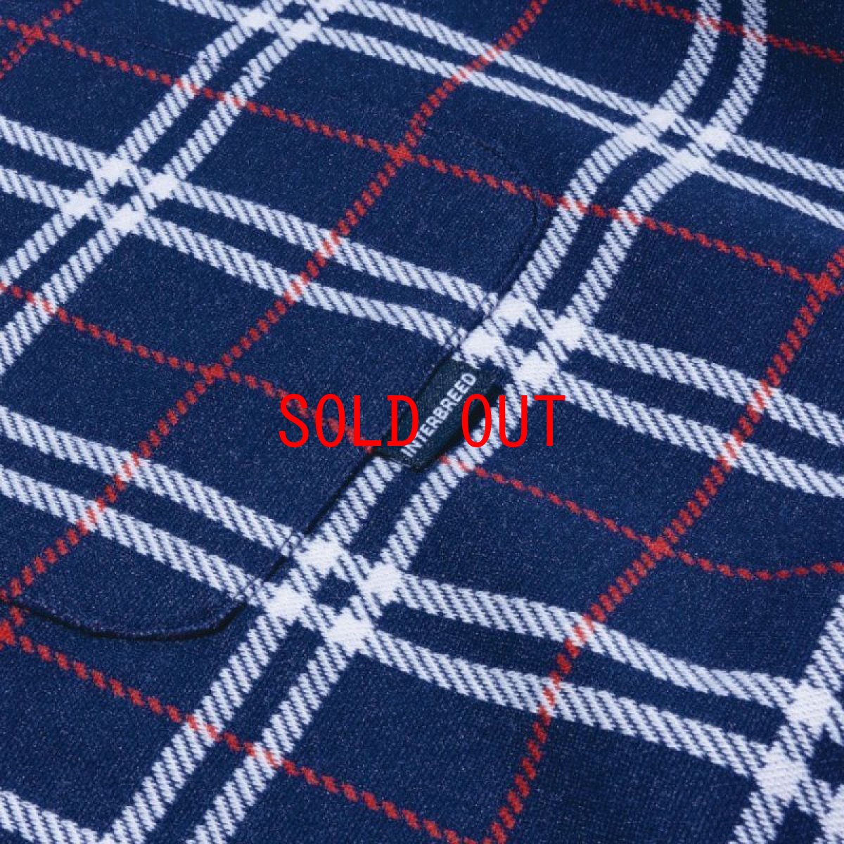 画像5: Classic Plaid Check S/S Polo Shirt Tartan Check タータン チェック 半袖 ポロ シャツ (5)