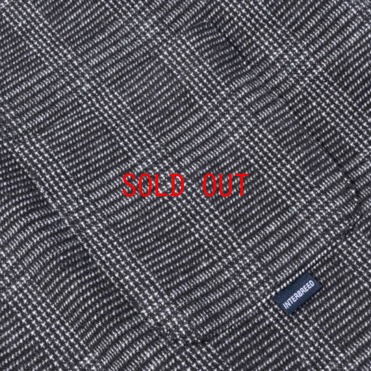 画像5: Classic Plaid Check S/S Polo Shirt Check チェック 半袖 ポロ シャツ (5)