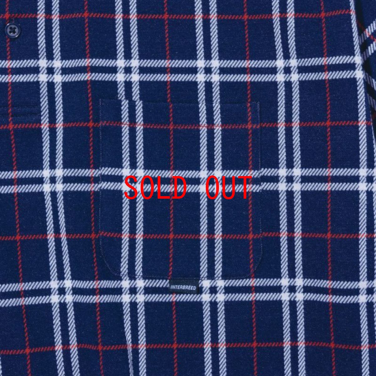 画像7: Classic Plaid Check S/S Polo Shirt Tartan Check タータン チェック 半袖 ポロ シャツ (7)