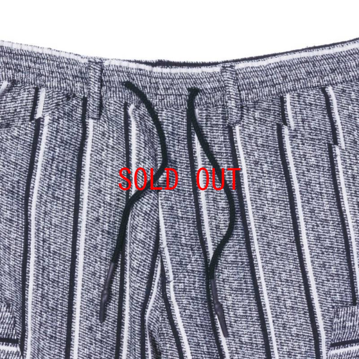 画像4: Summer Trippin Stripe Shorts ストライプ メキシカン ショーツ (4)