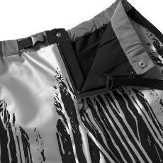 画像5: × KRINK Reflector Dripping Shorts クリンク イージー ショーツ ハーフパンツ (5)