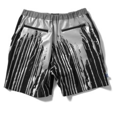 画像3: × KRINK Reflector Dripping Shorts クリンク イージー ショーツ ハーフパンツ (3)