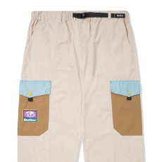 画像7: Summit Nylon Cargo Pants サミット ナイロン カーゴ パンツ (7)