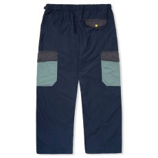 画像4: Summit Nylon Cargo Pants サミット ナイロン カーゴ パンツ (4)