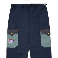 画像9: Summit Nylon Cargo Pants サミット ナイロン カーゴ パンツ (9)