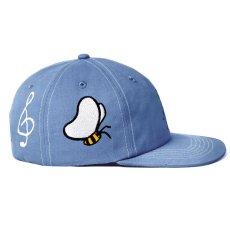 画像10: X Peanuts Dance 6Panel Cap ピーナッツ ダンス ロゴ パネル キャップ 帽子 (10)