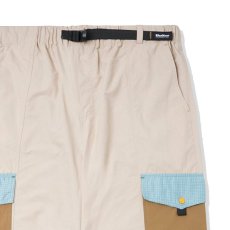 画像4: Summit Nylon Cargo Pants サミット ナイロン カーゴ パンツ (4)