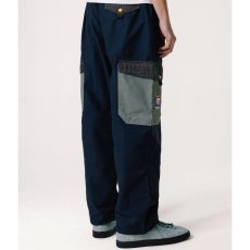 画像2: Summit Nylon Cargo Pants サミット ナイロン カーゴ パンツ (2)