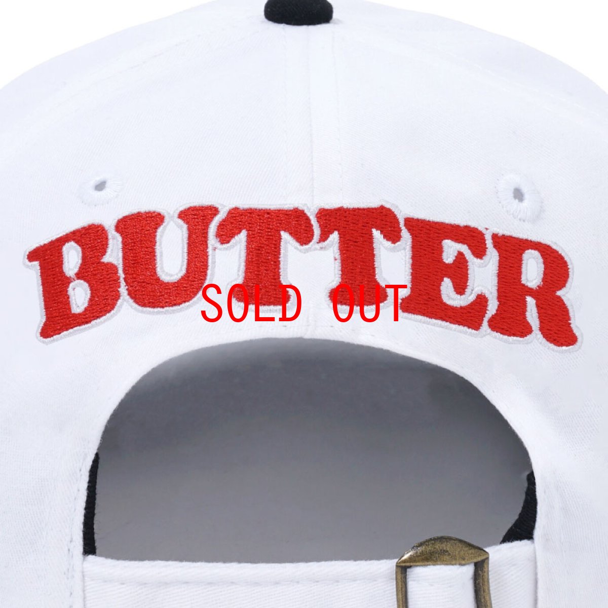 画像12: X Peanuts Jazz 6Panel Cap ピーナッツ ジャズ ロゴ パネル キャップ 帽子 (12)