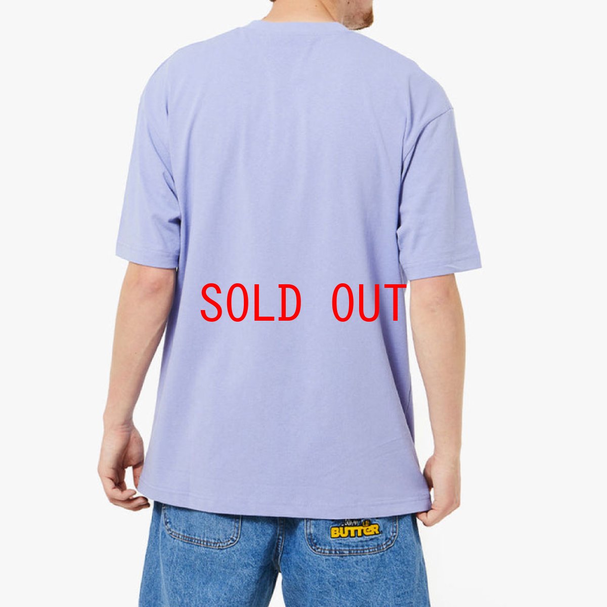 画像5: X Peanuts Unbrella Tee ピーナッツ 半袖 アンブレラ Tシャツ (5)