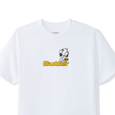 画像4: X Peanuts Snoopy Jazz Tee ピーナッツ 半袖 ジャズ Tシャツ (4)