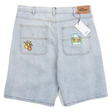 画像3: Singer Denim Shorts デニム ショーツ  (3)