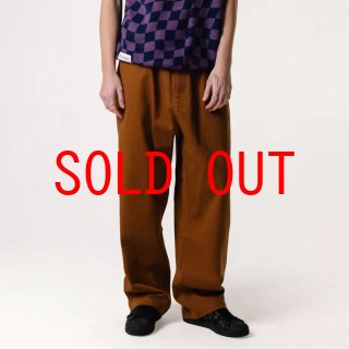 SHELLTER ONLINE SHOPはButter Goods(バターグッズ)正規取扱