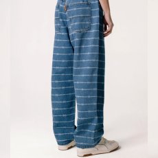 画像8: Barbwire Denim Baggy Pants デニム バギー パンツ (8)