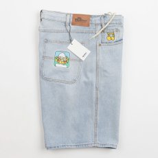 画像4: Singer Denim Shorts デニム ショーツ  (4)