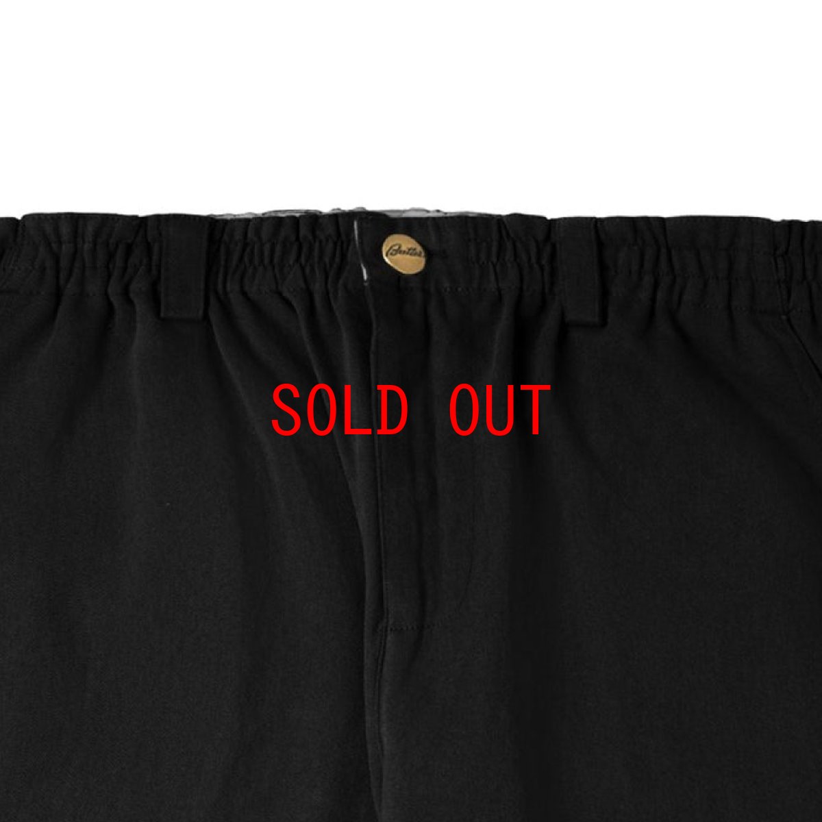 画像8: Wide Leg Chino Pants コットン チノ パンツ (8)