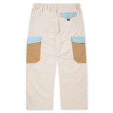 画像3: Summit Nylon Cargo Pants サミット ナイロン カーゴ パンツ (3)