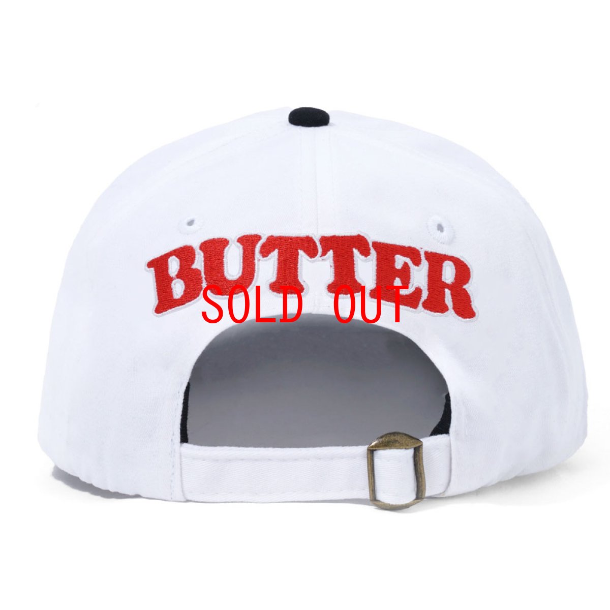 画像8: X Peanuts Jazz 6Panel Cap ピーナッツ ジャズ ロゴ パネル キャップ 帽子 (8)