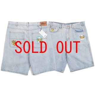 SHELLTER ONLINE SHOPはButter Goods(バターグッズ)正規取扱