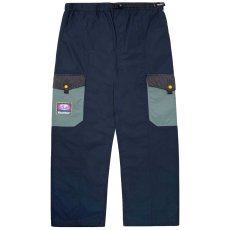 画像3: Summit Nylon Cargo Pants サミット ナイロン カーゴ パンツ (3)