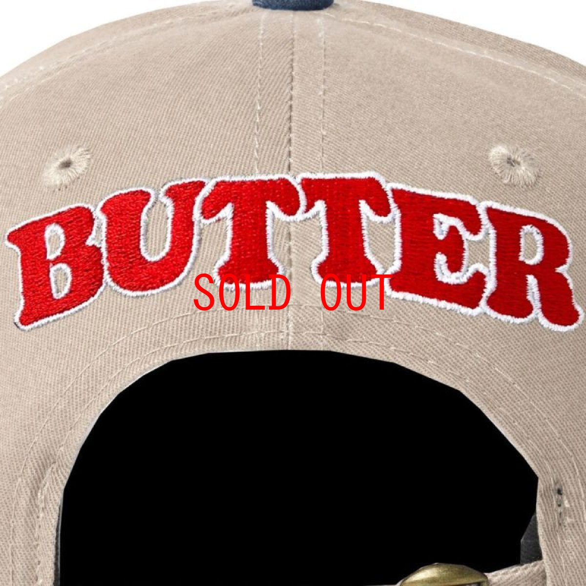 画像13: X Peanuts Jazz 6Panel Cap ピーナッツ ジャズ ロゴ パネル キャップ 帽子 (13)