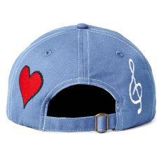 画像8: X Peanuts Dance 6Panel Cap ピーナッツ ダンス ロゴ パネル キャップ 帽子 (8)