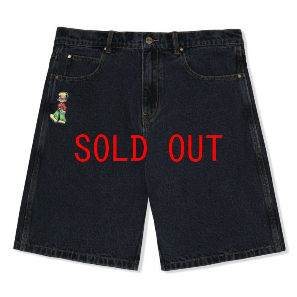 SHELLTER ONLINE SHOPはButter Goods(バターグッズ)正規取扱