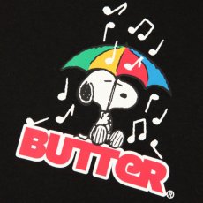 画像5: X Peanuts Unbrella Tee Black ピーナッツ 半袖 アンブレラ Tシャツ (5)