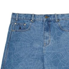 画像3: Web Denim Shorts デニム ショーツ  (3)