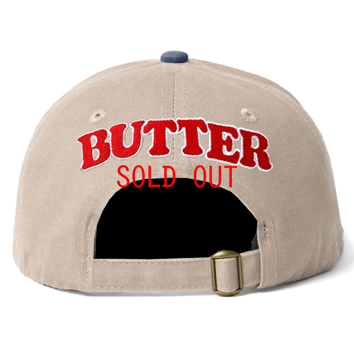 画像9: X Peanuts Jazz 6Panel Cap ピーナッツ ジャズ ロゴ パネル キャップ 帽子 (9)