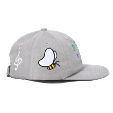 画像11: X Peanuts Dance 6Panel Cap ピーナッツ ダンス ロゴ パネル キャップ 帽子 (11)