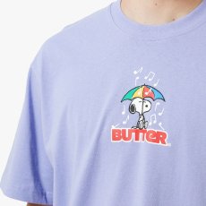 画像7: X Peanuts Unbrella Tee ピーナッツ 半袖 アンブレラ Tシャツ (7)