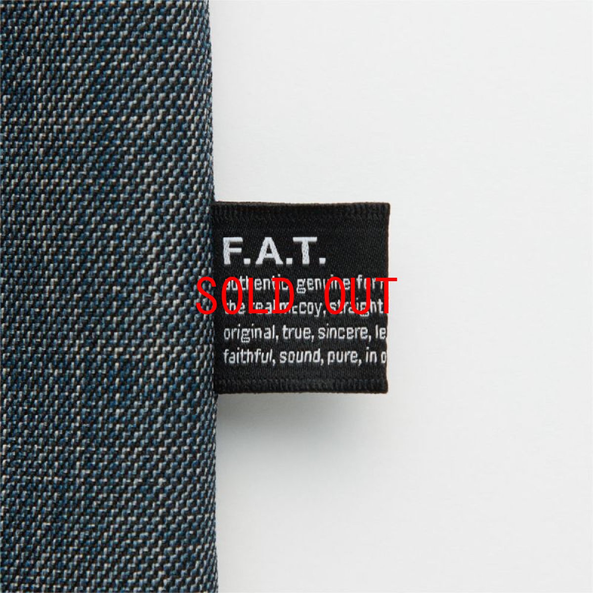 画像8: "GARCIA" S/S Shirt キューバ 半袖 シャツ (8)