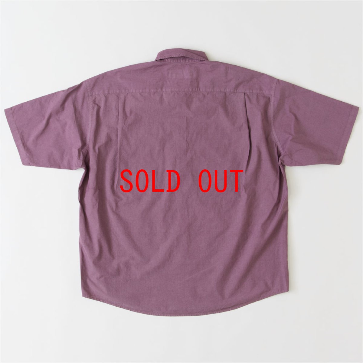 画像3: "DURASH" S/S Shirt CORDURA Fabric 半袖 シャツ (3)