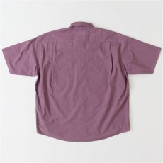 画像3: "DURASH" S/S Shirt CORDURA Fabric 半袖 シャツ (3)