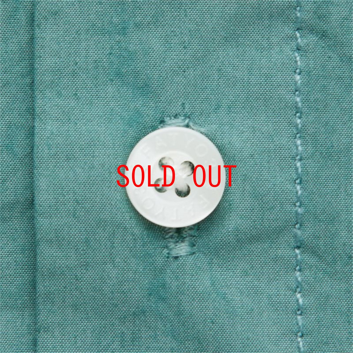 画像5: "DURASH" S/S Shirt CORDURA Fabric 半袖 シャツ (5)