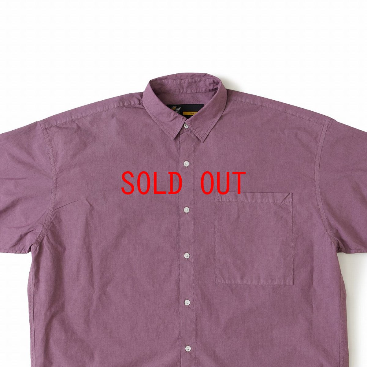 画像8: "DURASH" S/S Shirt CORDURA Fabric 半袖 シャツ (8)