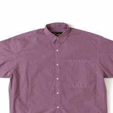 画像8: "DURASH" S/S Shirt CORDURA Fabric 半袖 シャツ (8)